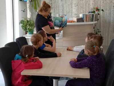 Uczestnicy spotkania