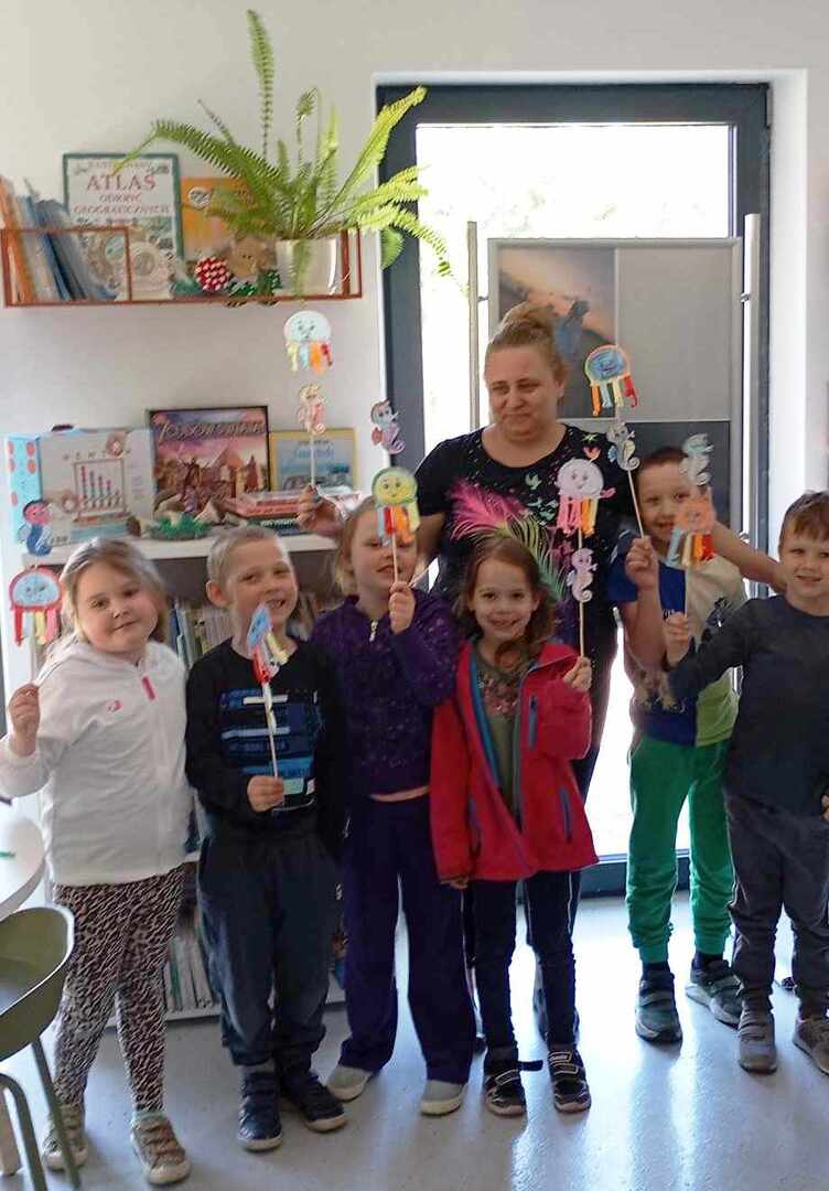Uczestnicy spotkania
