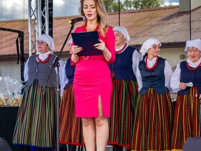 Uczestnicy jubileuszu