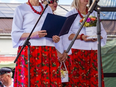 Uczestnicy jubileuszu