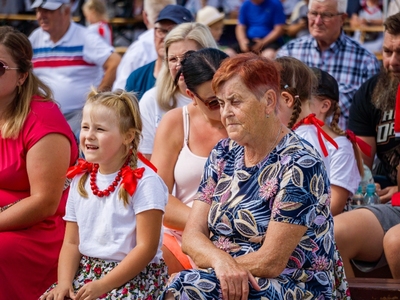 Uczestnicy jubileuszu