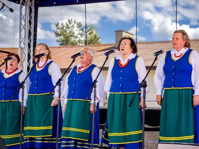 Uczestnicy jubileuszu