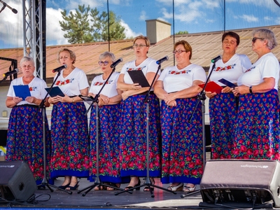 Uczestnicy jubileuszu