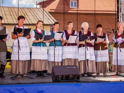 Uczestnicy jubileuszu