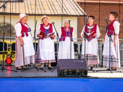 Uczestnicy jubileuszu