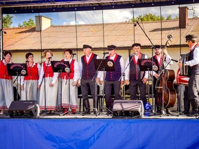 Uczestnicy jubileuszu