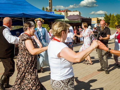 Uczestnicy jubileuszu