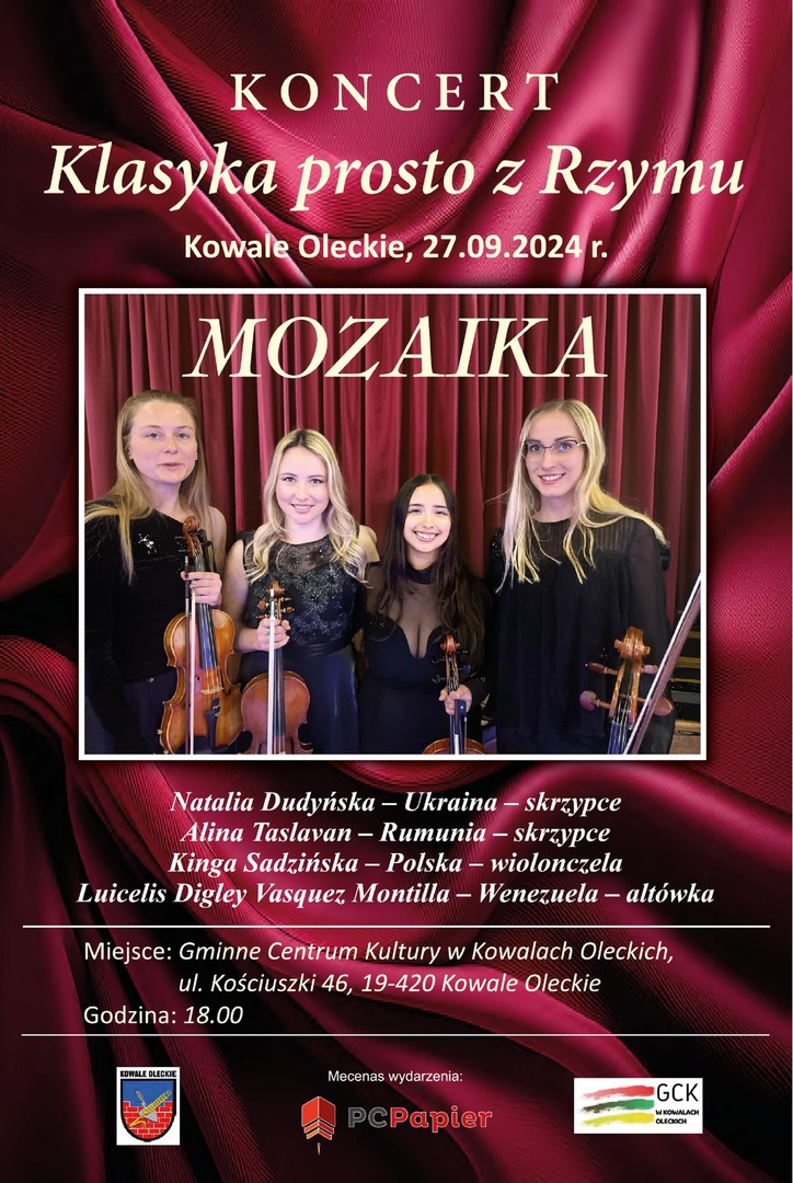 Plakat