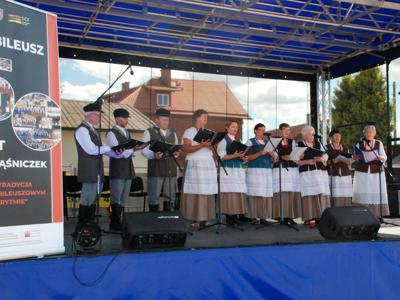Zakończenie projektu