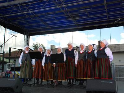 Zakończenie projektu