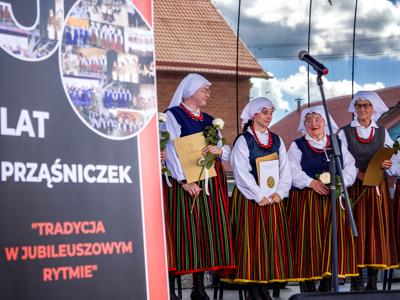 Zakończenie projektu