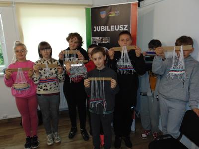 Zakończenie projektu