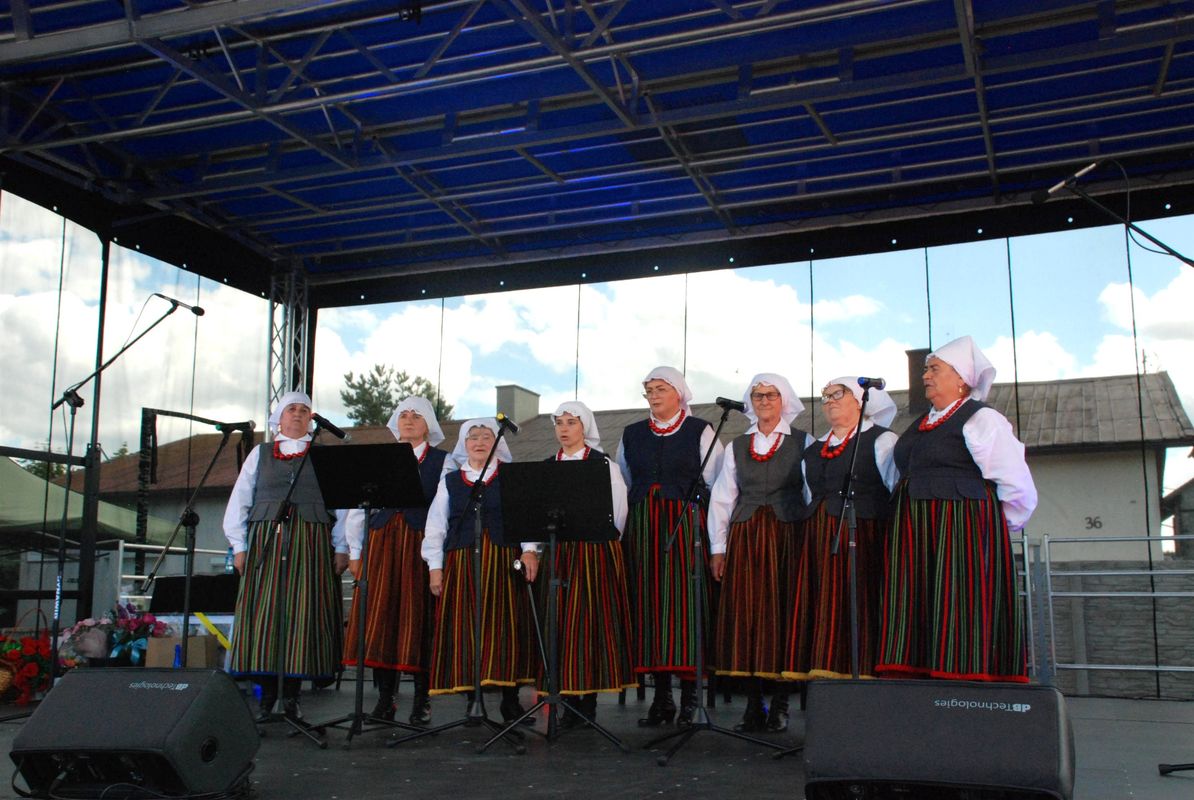 Zakończenie projektu