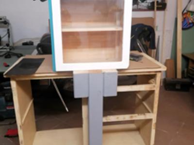 Realizacja projektu