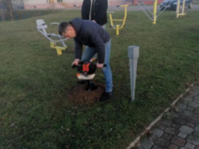 Realizacja projektu