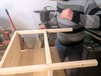 Realizacja projektu
