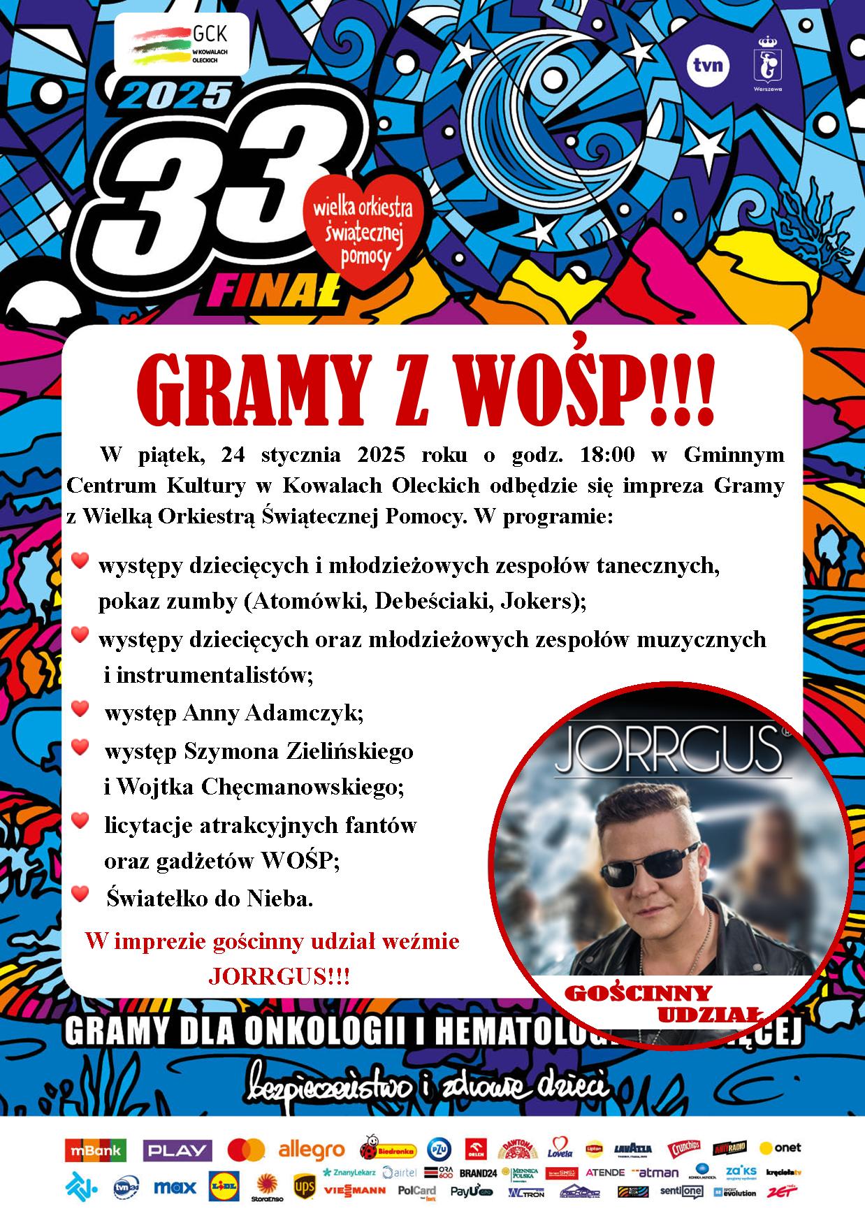 PLAKAT