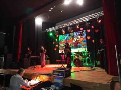 Uczestnicy imprezy