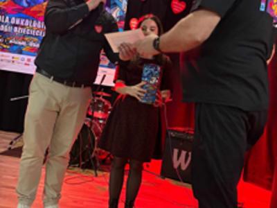Uczestnicy imprezy