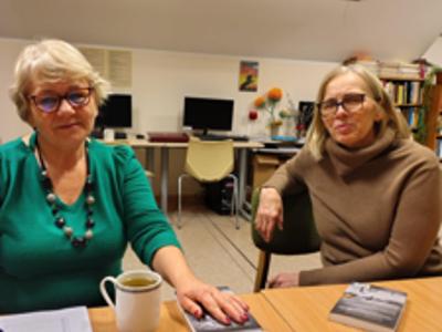 Uczestnicy DKK