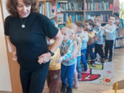 Uczestnicy spotkania