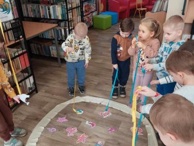 Uczestnicy spotkania