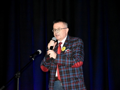 Dyrektor SP Kowale Oleckie