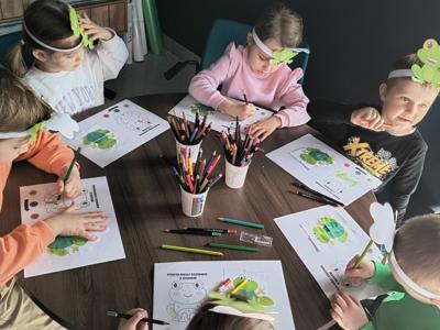 Uczestnicy spotkania