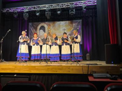Uczestnicy koncertu
