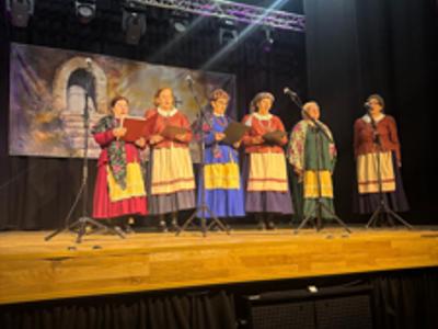 Uczestnicy koncertu