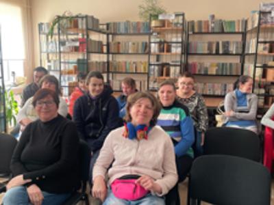 Uczestnicy spotkania