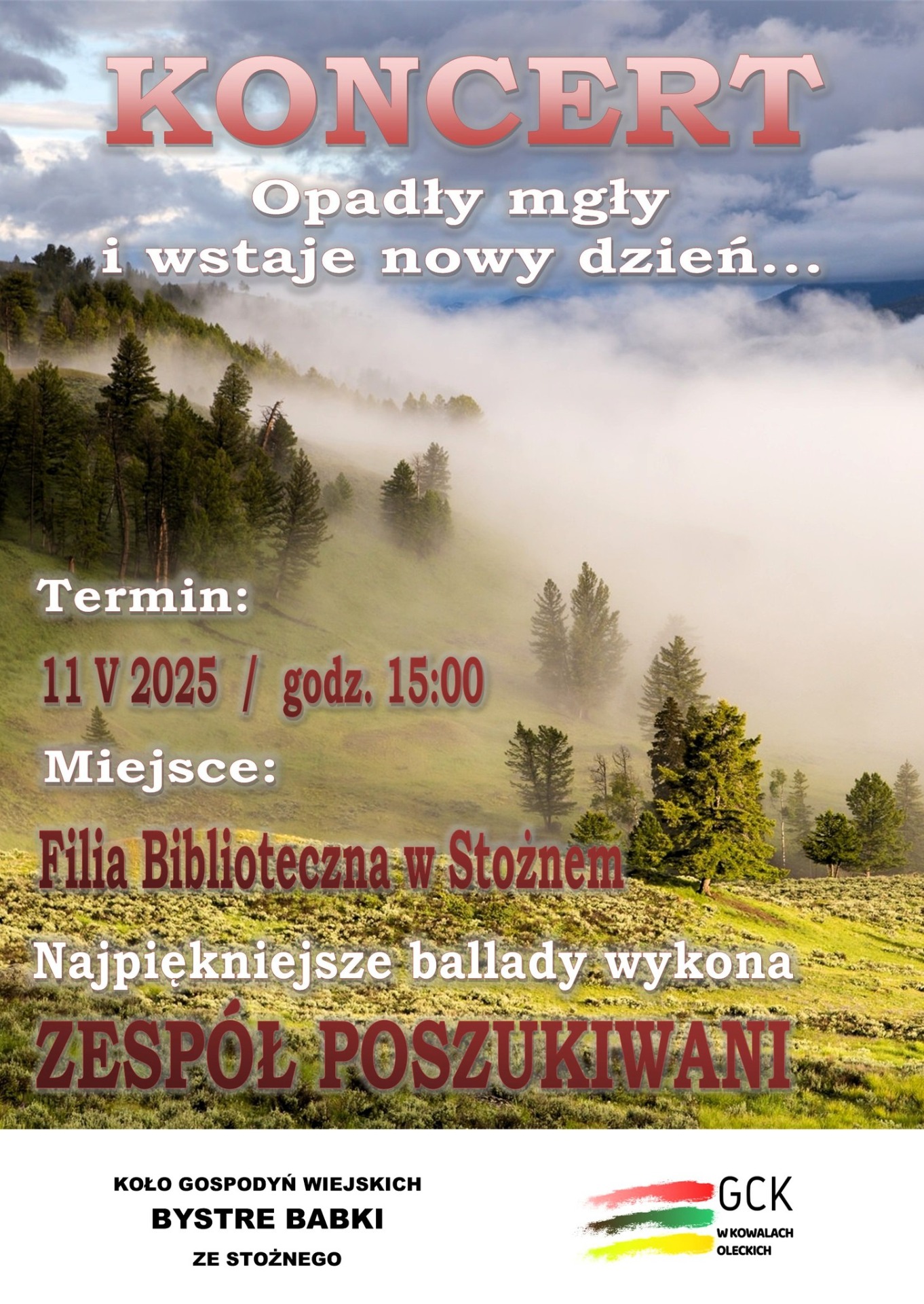 Plakat