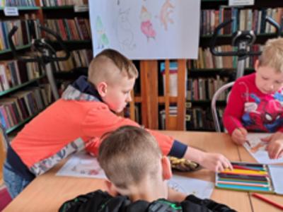 Uczestnicy spotkania