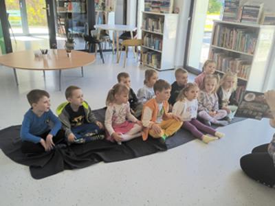 Uczestnicy spotkania