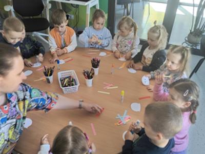 Uczestnicy spotkania