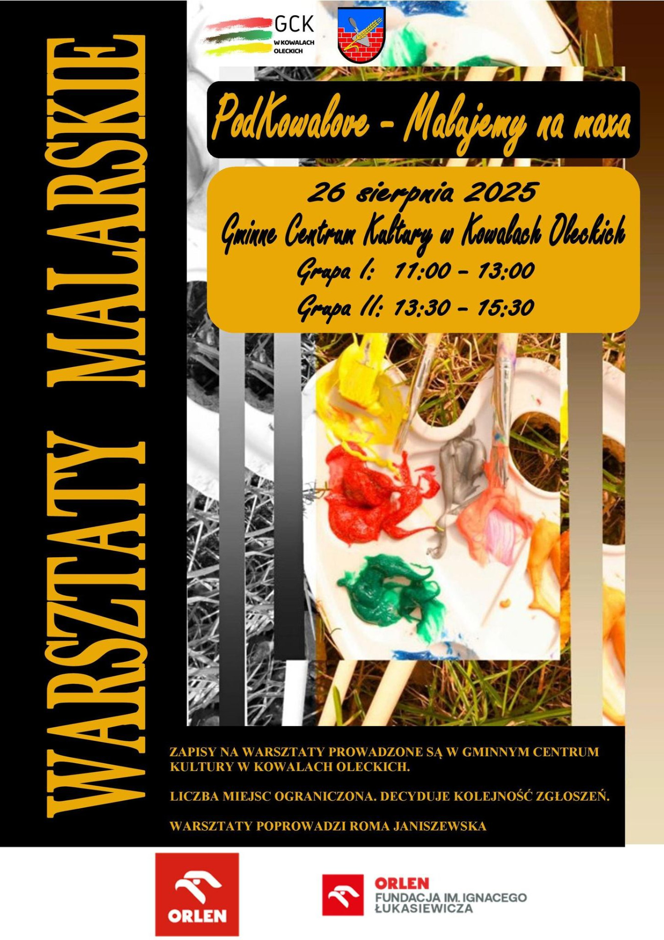 Plakat