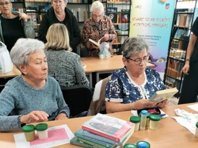 Uczestnicy spotkania