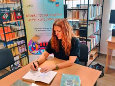 Uczestnicy spotkania