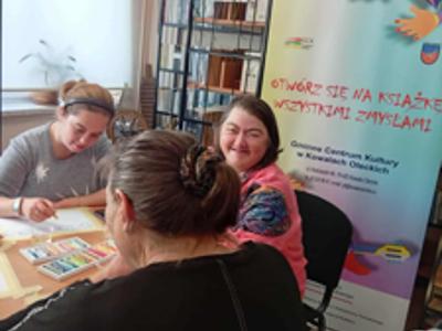 Uczestnicy spotkania
