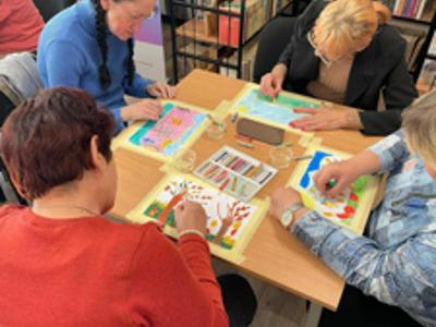 Uczestnicy spotkania