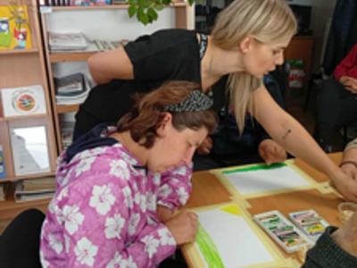 Uczestnicy spotkania