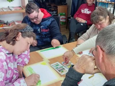 Uczestnicy spotkania