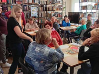 Uczestnicy spotkania