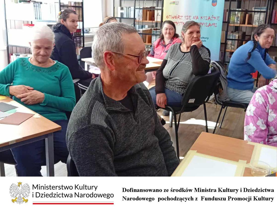 Uczestnicy spotkania