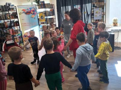 Uczestnicy spotkania