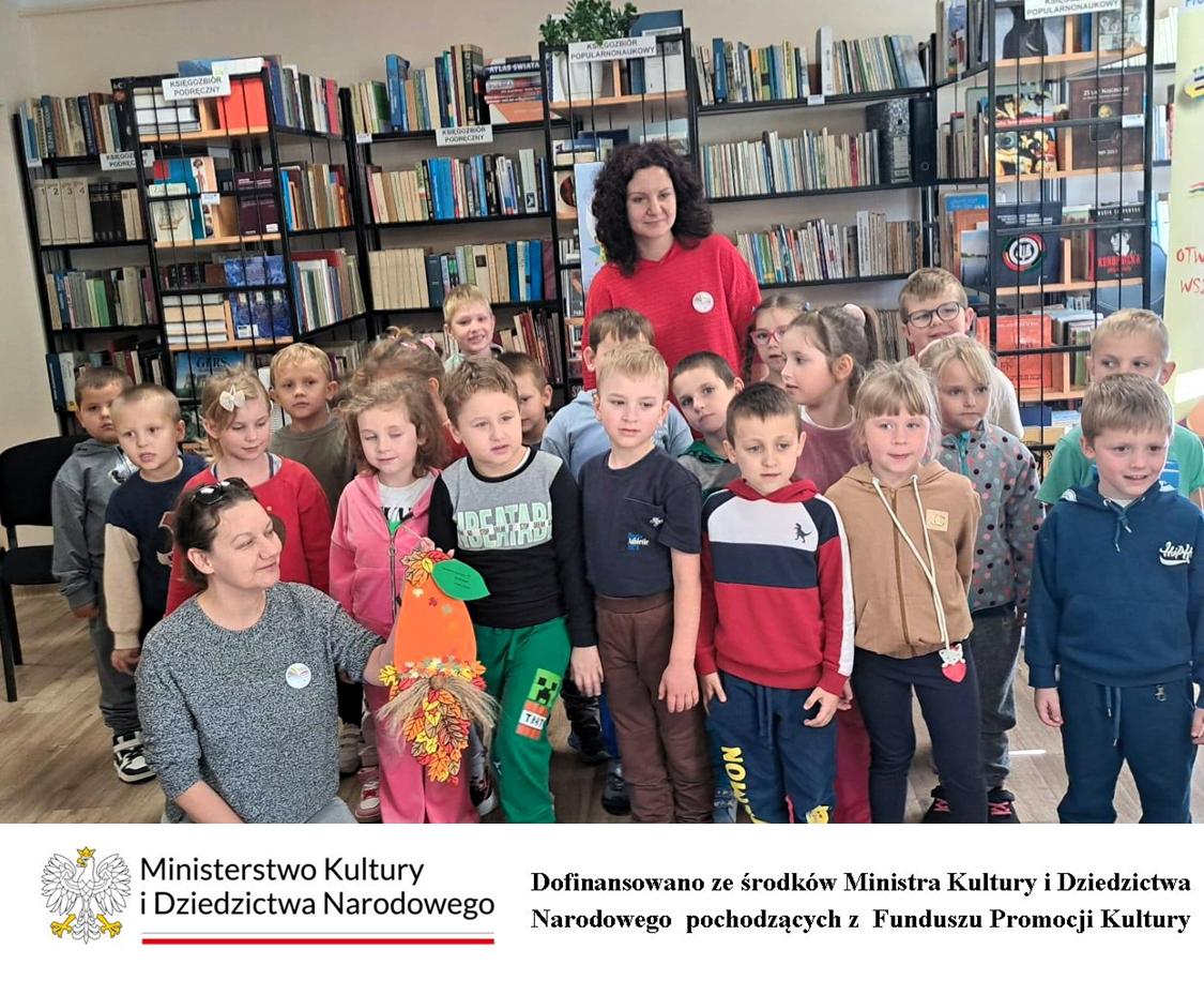Uczestnicy spotkania