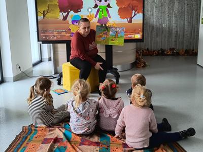 Uczestnicy spotkania
