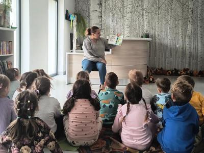 Uczestnicy spotkania