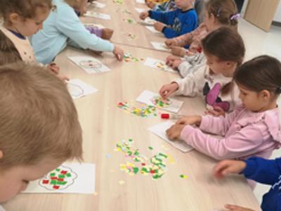 Uczestnicy spotkania