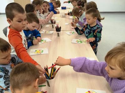 Uczestnicy spotkania